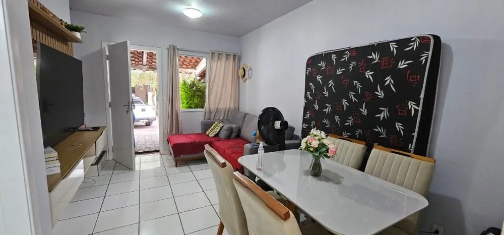 Sobrado, 2 quartos, 60 m² - Foto 2