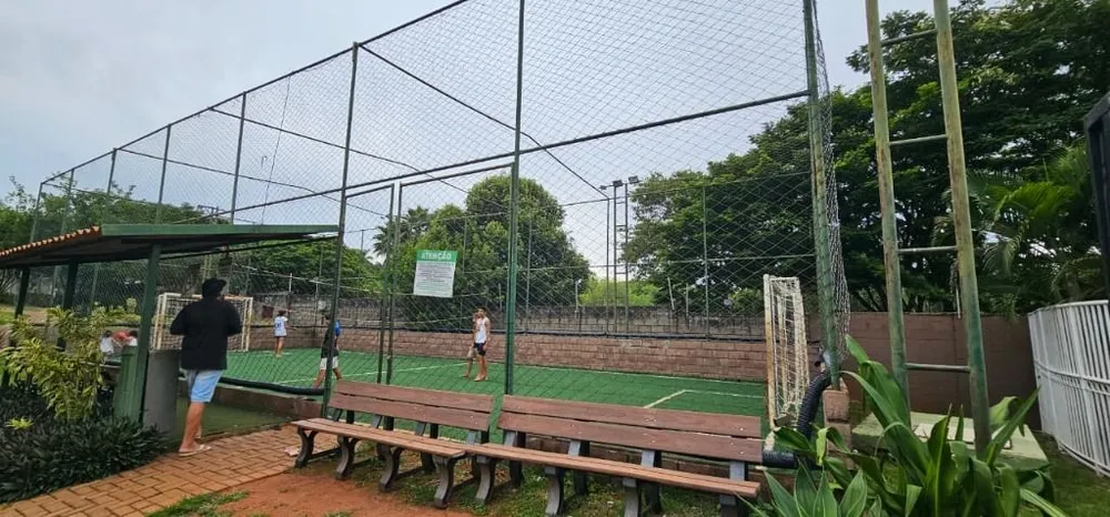 Sobrado, 2 quartos, 60 m² - Foto 11