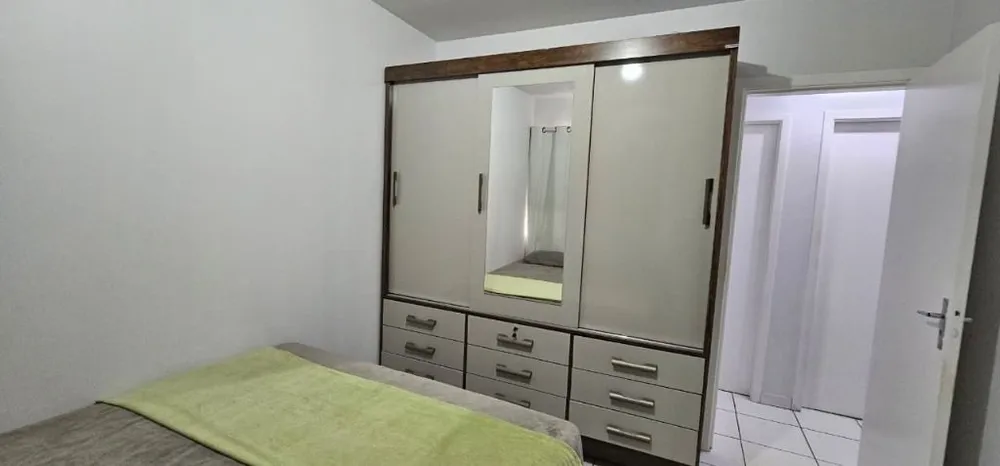 Sobrado, 2 quartos, 60 m² - Foto 5