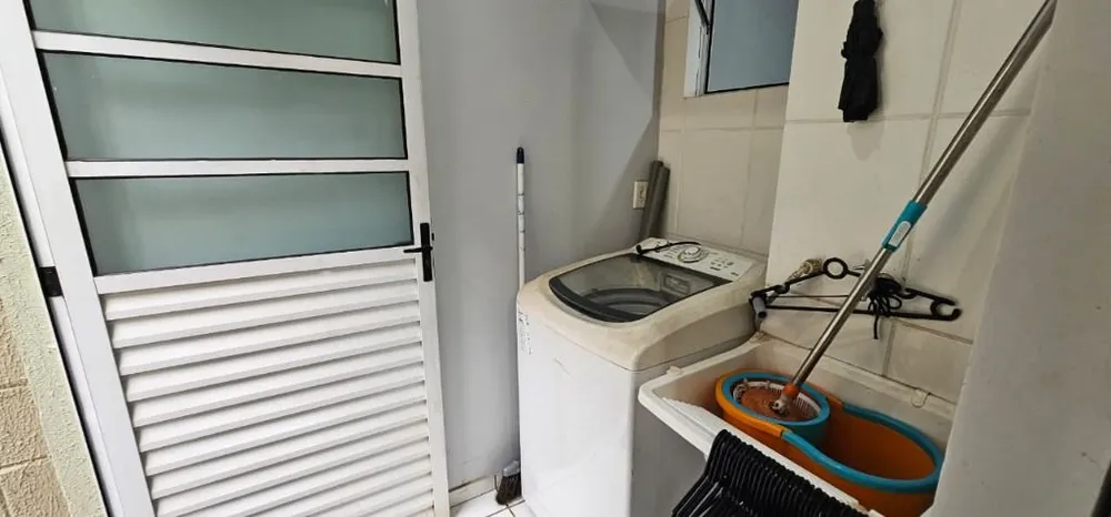 Sobrado, 2 quartos, 60 m² - Foto 4