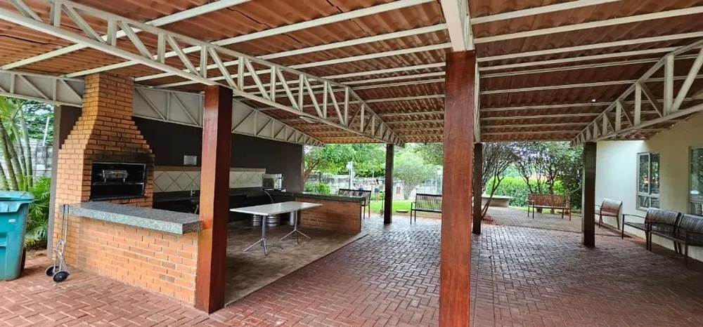 Sobrado, 2 quartos, 60 m² - Foto 9