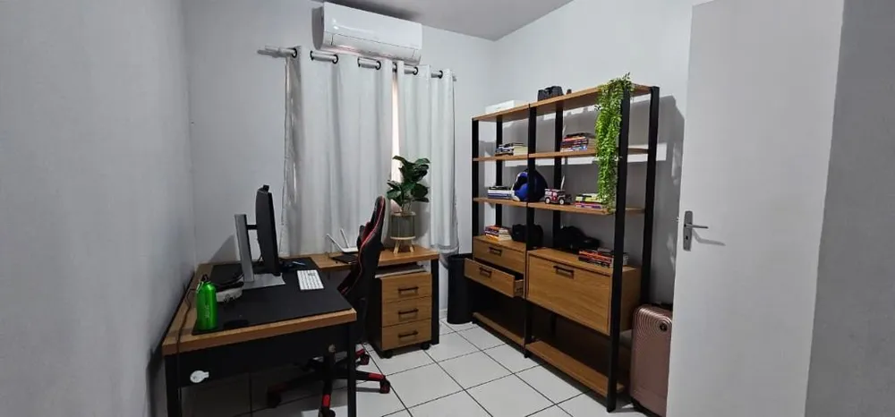 Sobrado, 2 quartos, 60 m² - Foto 6