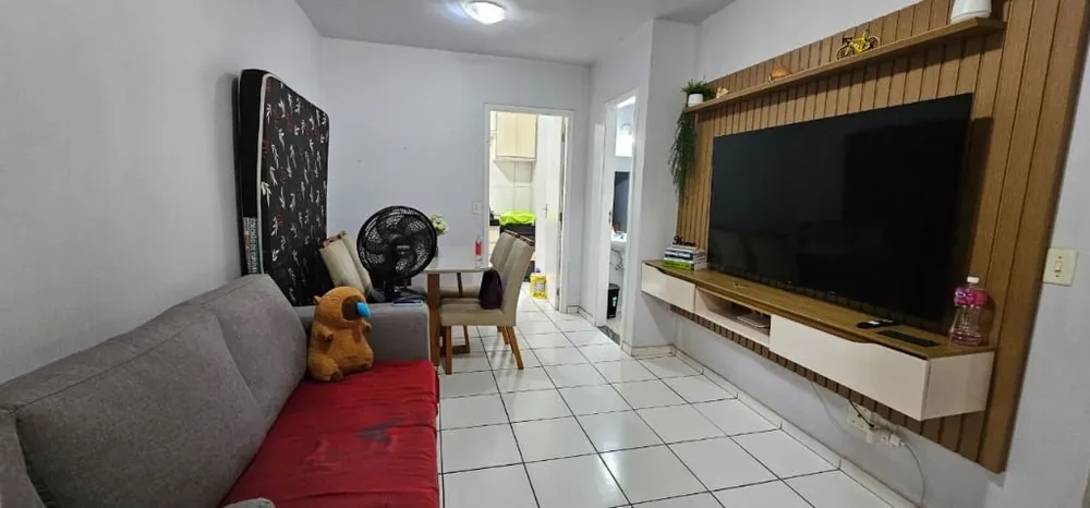Sobrado, 2 quartos, 60 m² - Foto 1