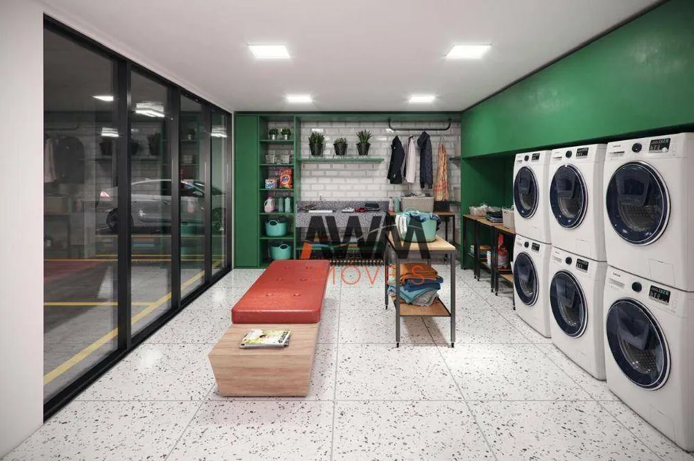Apartamento, 2 quartos, 85 m² - Foto 11