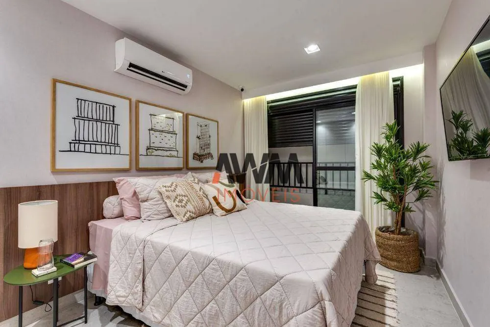 Apartamento, 2 quartos, 85 m² - Foto 6