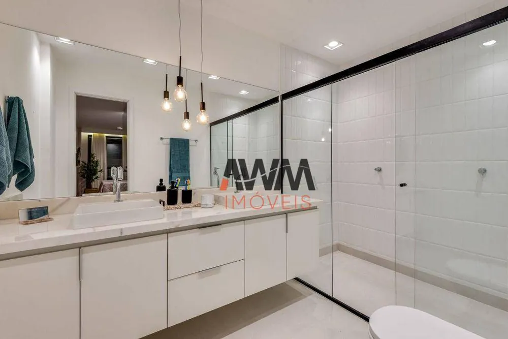 Apartamento, 2 quartos, 85 m² - Foto 4