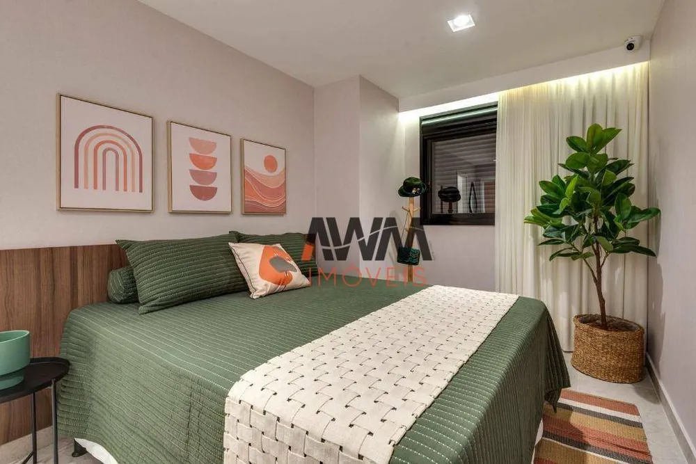 Apartamento, 2 quartos, 85 m² - Foto 7