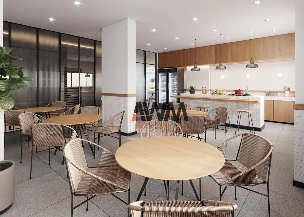 Apartamento, 2 quartos, 85 m² - Foto 14