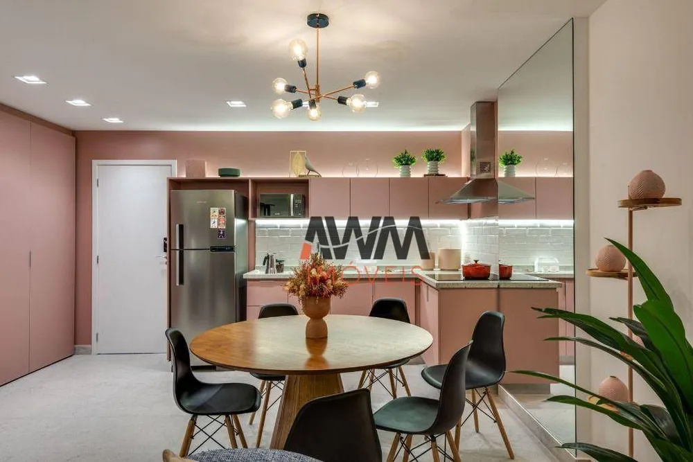 Apartamento, 2 quartos, 85 m² - Foto 2
