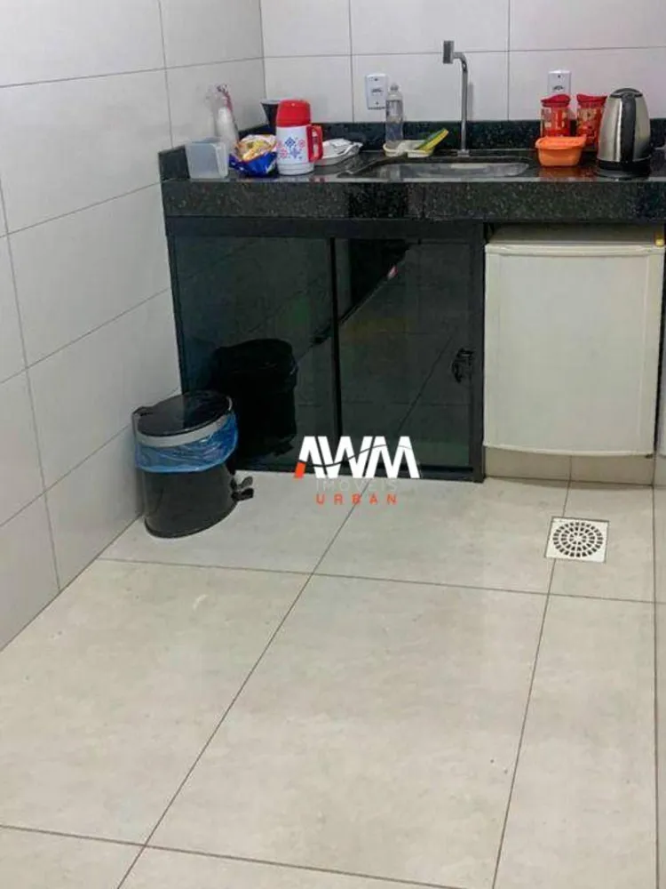 Prédio Inteiro, 160 m² - Foto 4