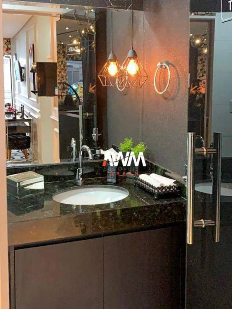 Prédio Inteiro, 160 m² - Foto 1