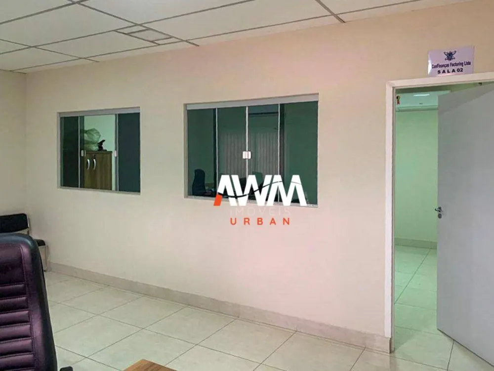 Prédio Inteiro, 160 m² - Foto 9