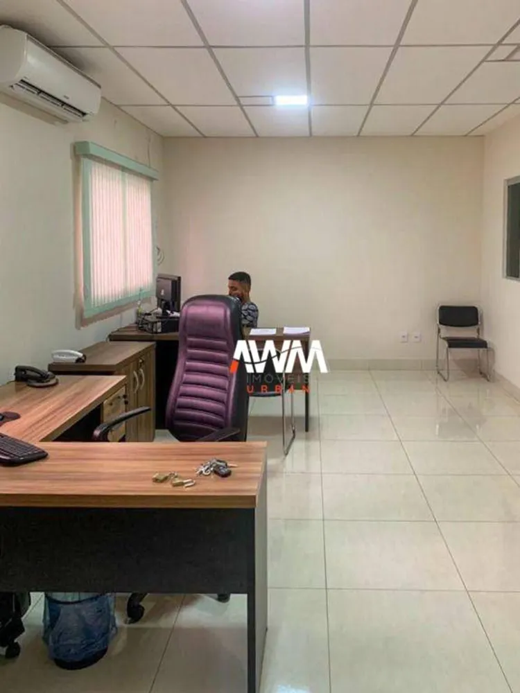 Prédio Inteiro, 160 m² - Foto 8