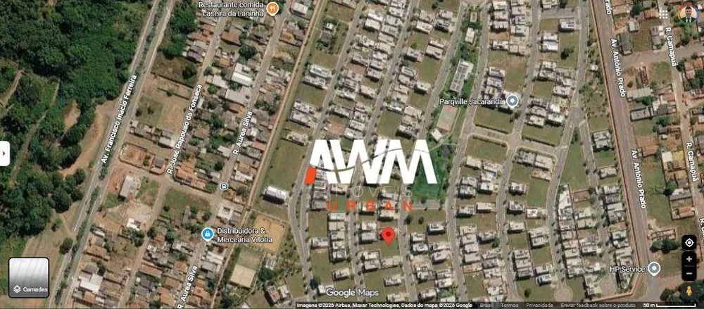 Loteamento e Condomínio, 327 m² - Foto 8
