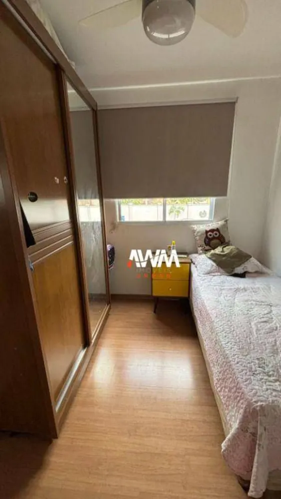 Apartamento, 2 quartos, 44 m² - Foto 2