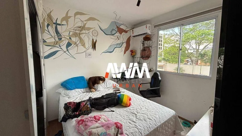 Apartamento, 2 quartos, 44 m² - Foto 5