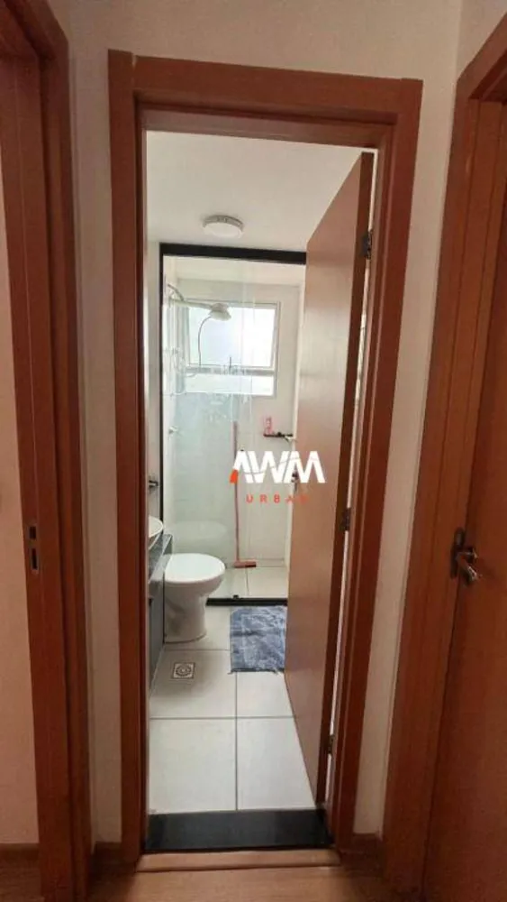 Apartamento, 2 quartos, 44 m² - Foto 3
