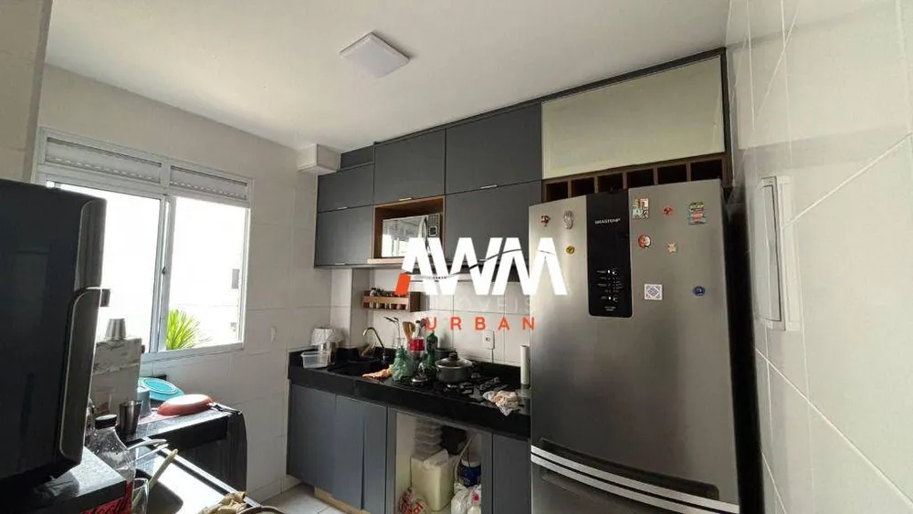 Apartamento, 2 quartos, 44 m² - Foto 4
