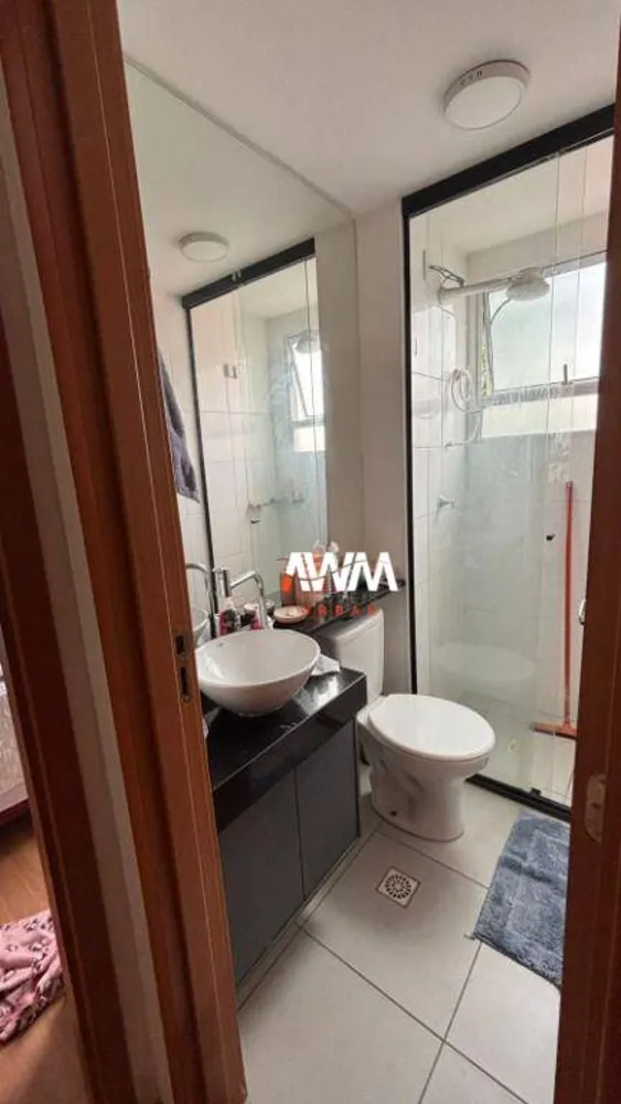 Apartamento, 2 quartos, 44 m² - Foto 7