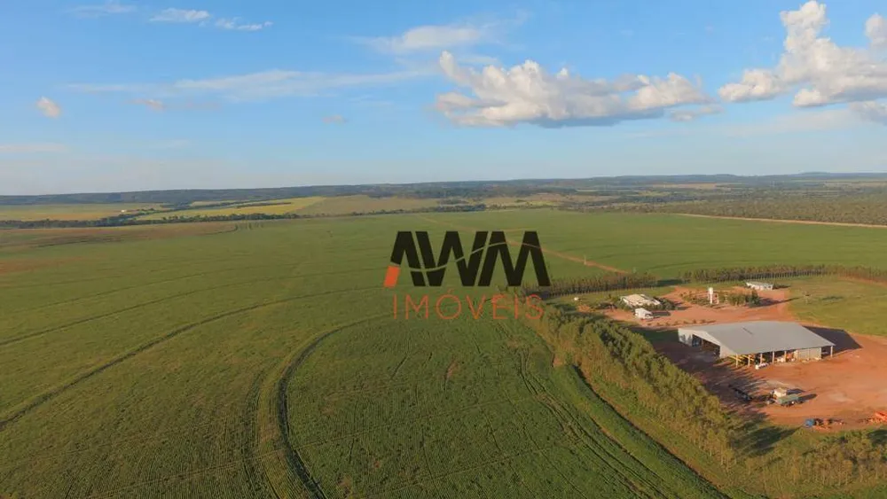 Fazenda, 7982 hectares - Foto 1
