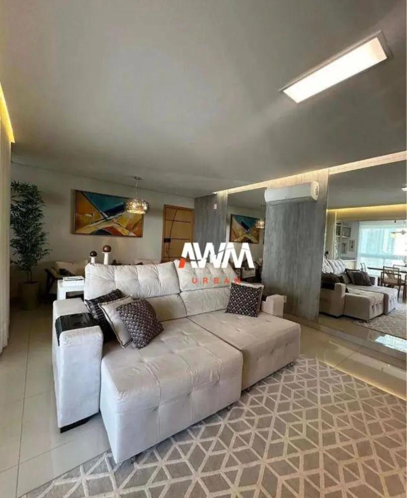 Apartamento, 3 quartos, 113 m² - Foto 1