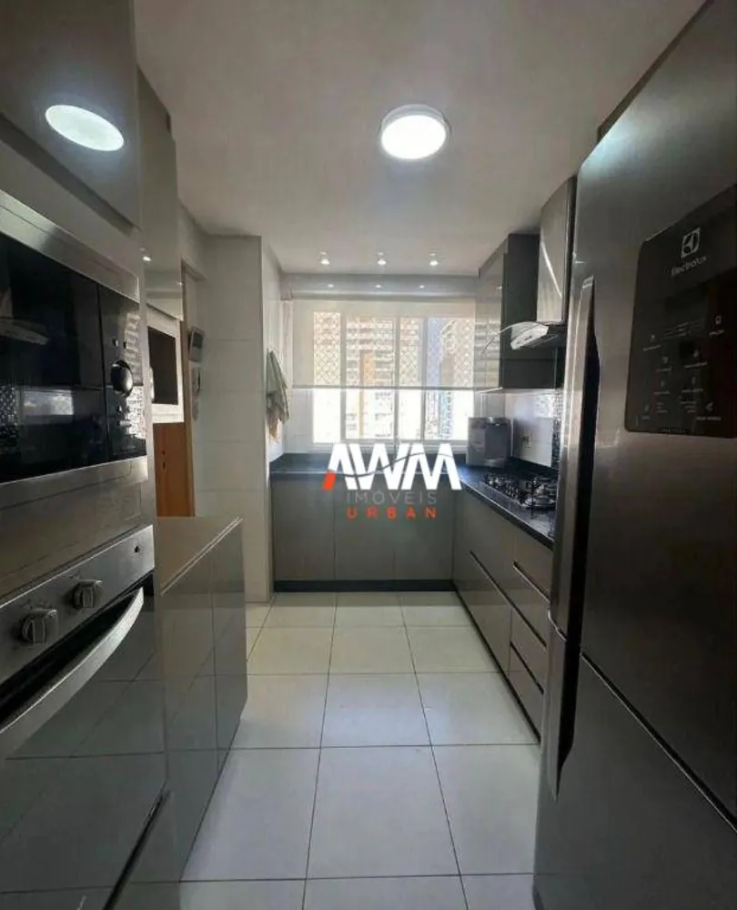 Apartamento, 3 quartos, 113 m² - Foto 8