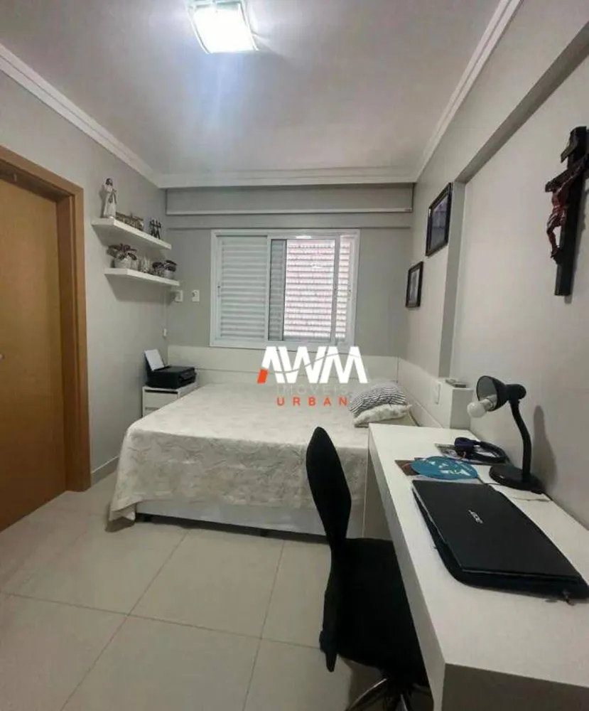 Apartamento, 3 quartos, 113 m² - Foto 5