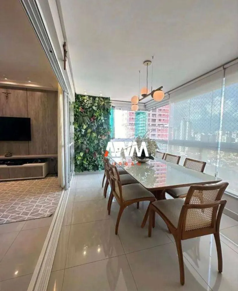 Apartamento, 3 quartos, 113 m² - Foto 10