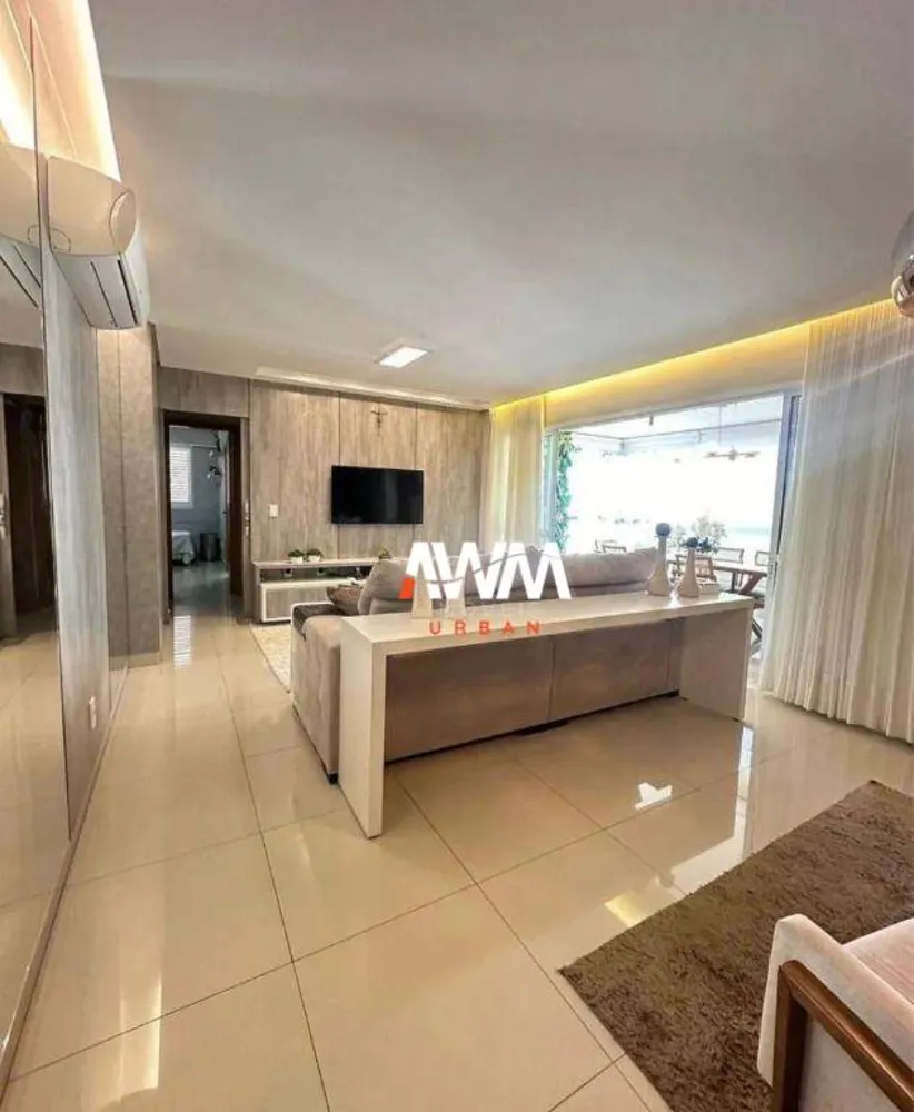 Apartamento, 3 quartos, 113 m² - Foto 9