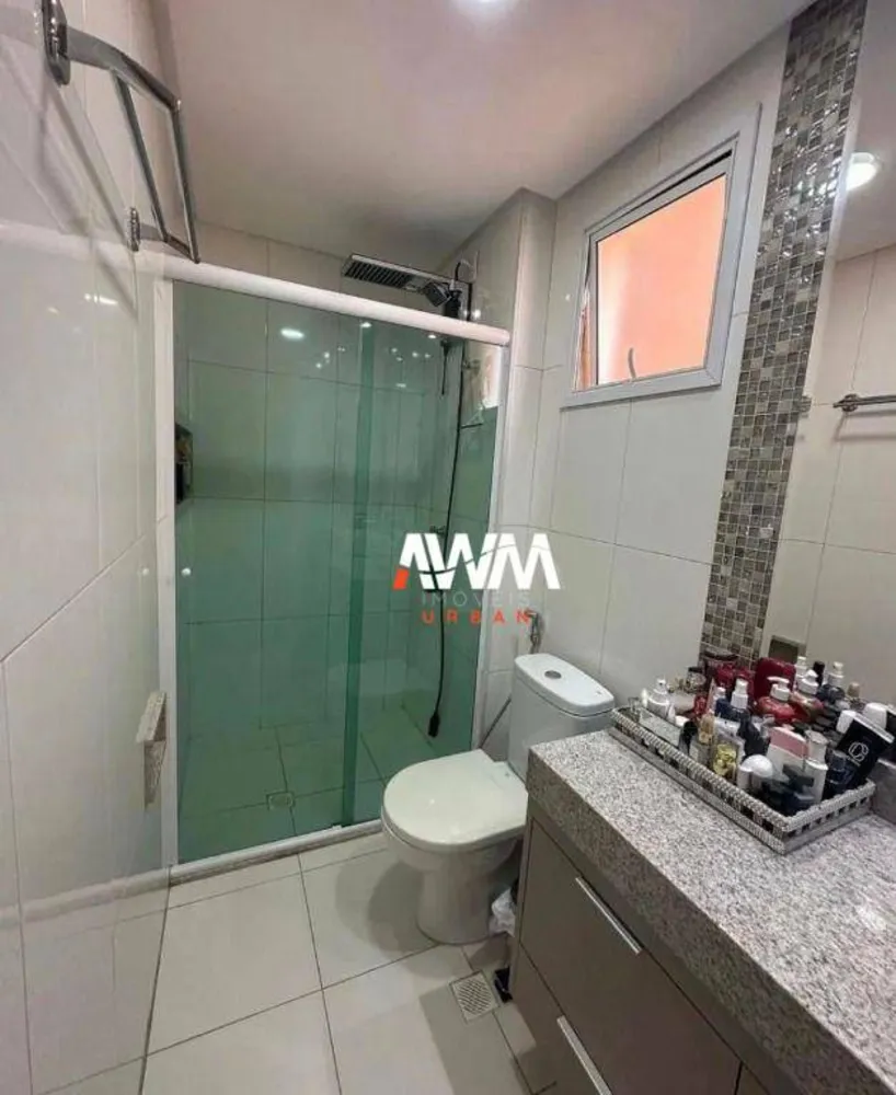 Apartamento, 3 quartos, 113 m² - Foto 6