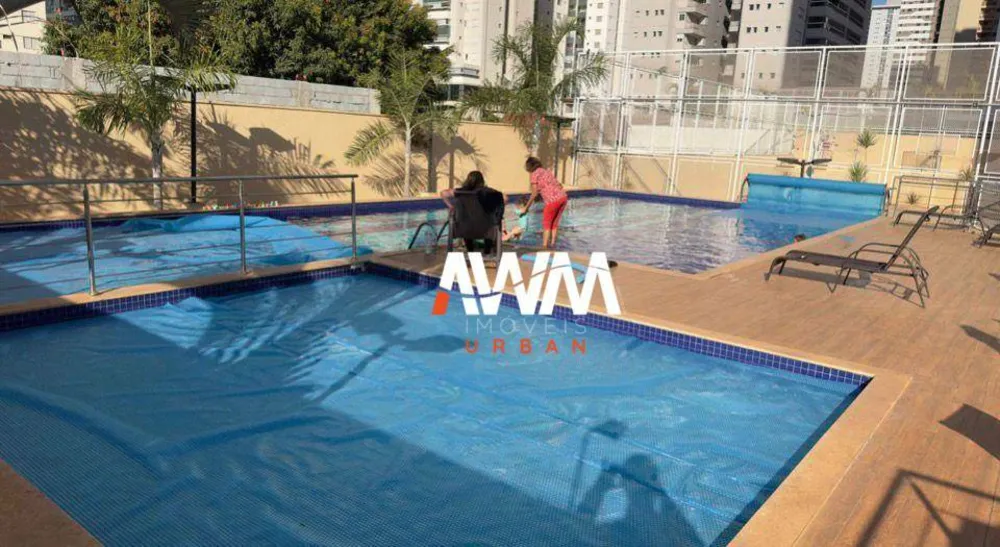 Apartamento, 3 quartos, 113 m² - Foto 4