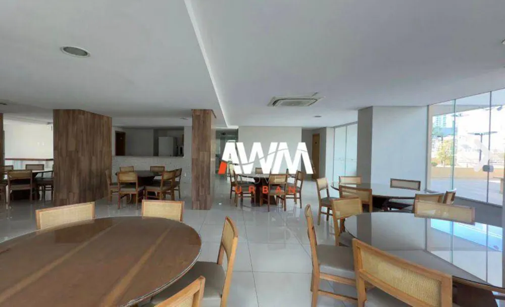 Apartamento, 3 quartos, 113 m² - Foto 3