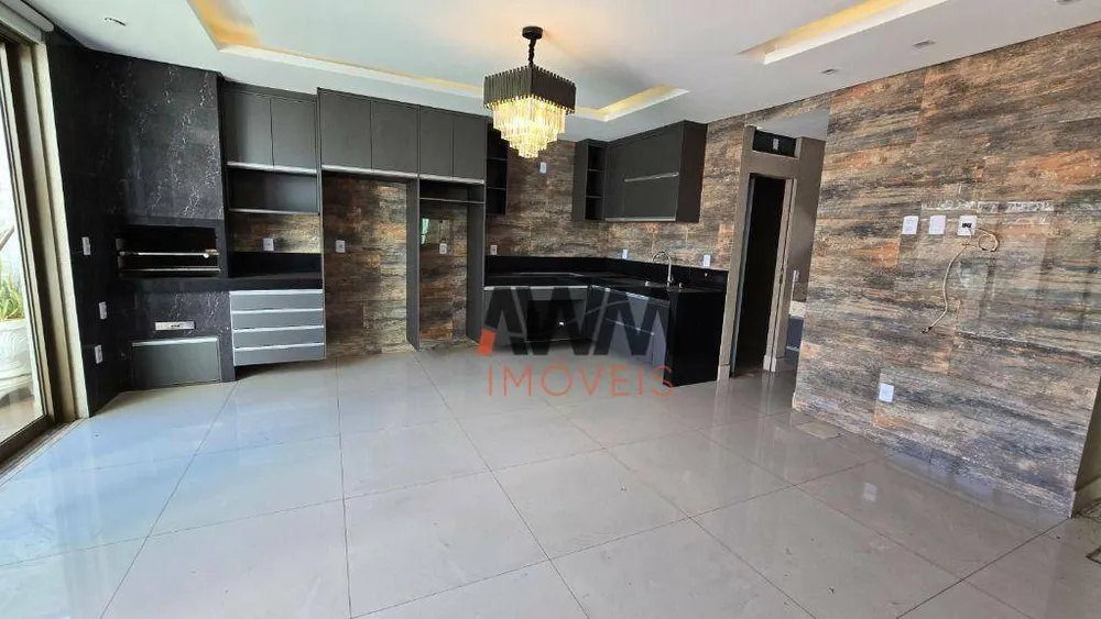 Sobrado, 3 quartos, 239 m² - Foto 5