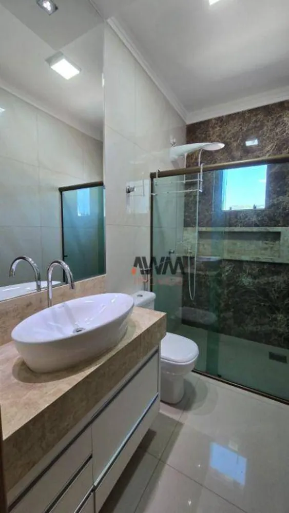 Sobrado, 3 quartos, 239 m² - Foto 6