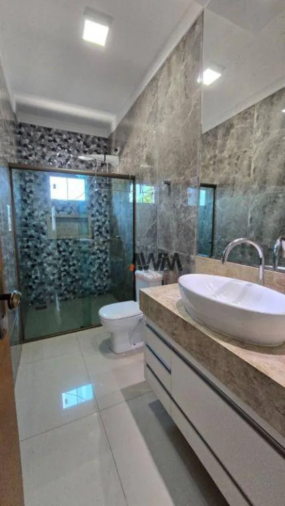 Sobrado, 3 quartos, 239 m² - Foto 9