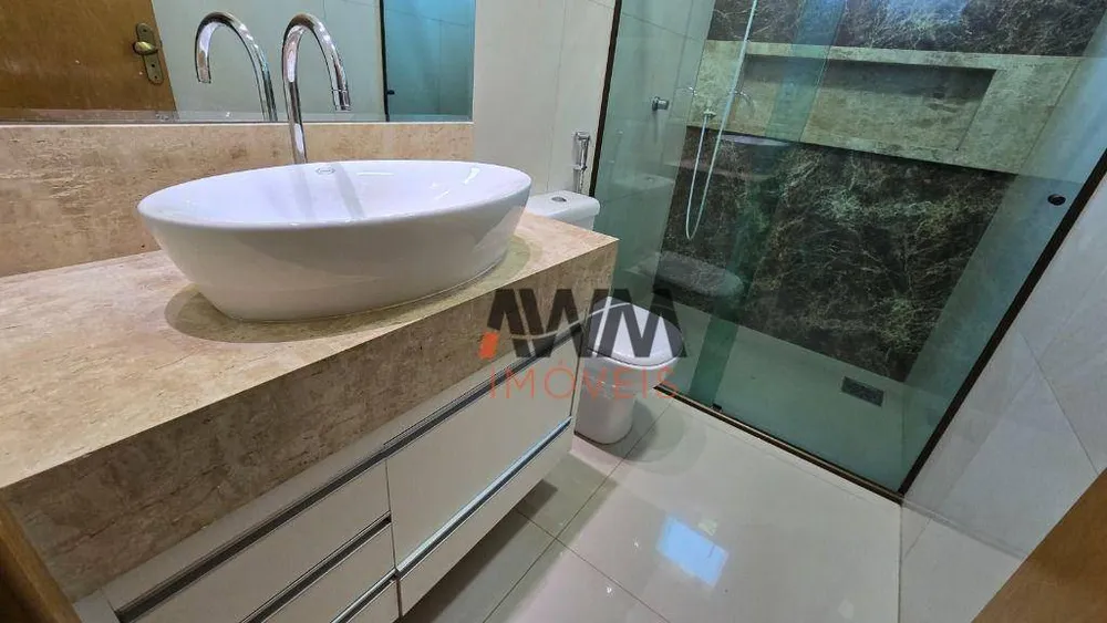 Sobrado, 3 quartos, 239 m² - Foto 7