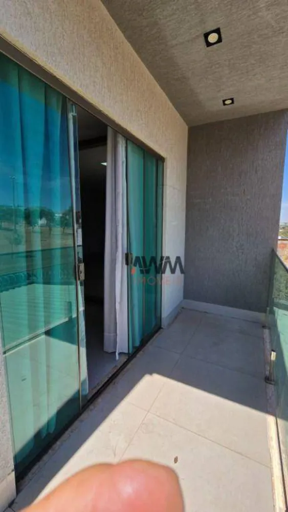 Sobrado, 3 quartos, 239 m² - Foto 11