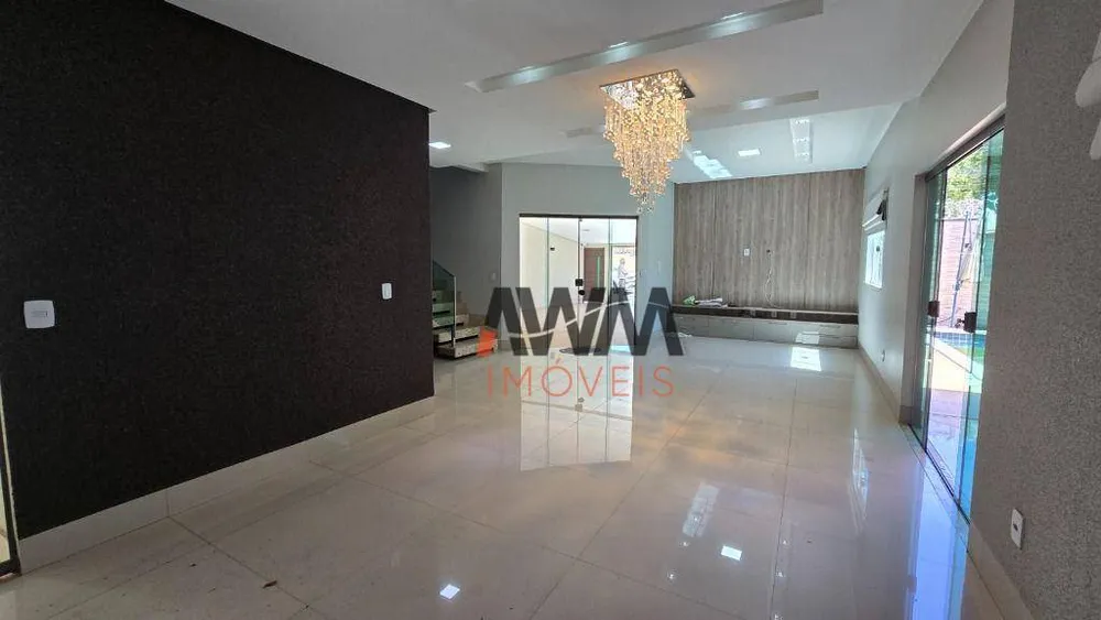 Sobrado, 3 quartos, 239 m² - Foto 3