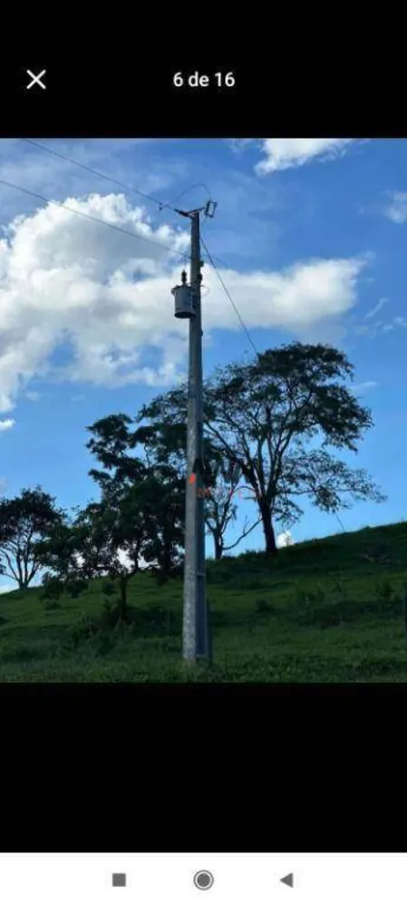 Fazenda, 80 hectares - Foto 3