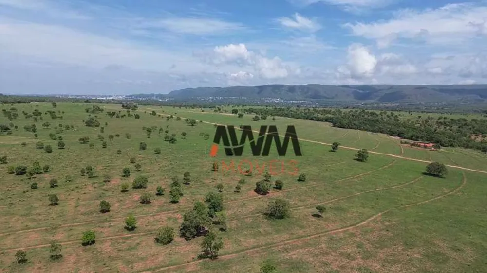 Fazenda, 726 hectares - Foto 5