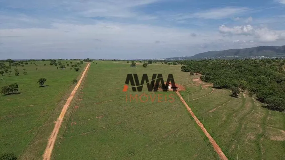 Fazenda, 726 hectares - Foto 2