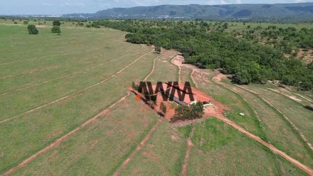 Fazenda, 726 hectares - Foto 12