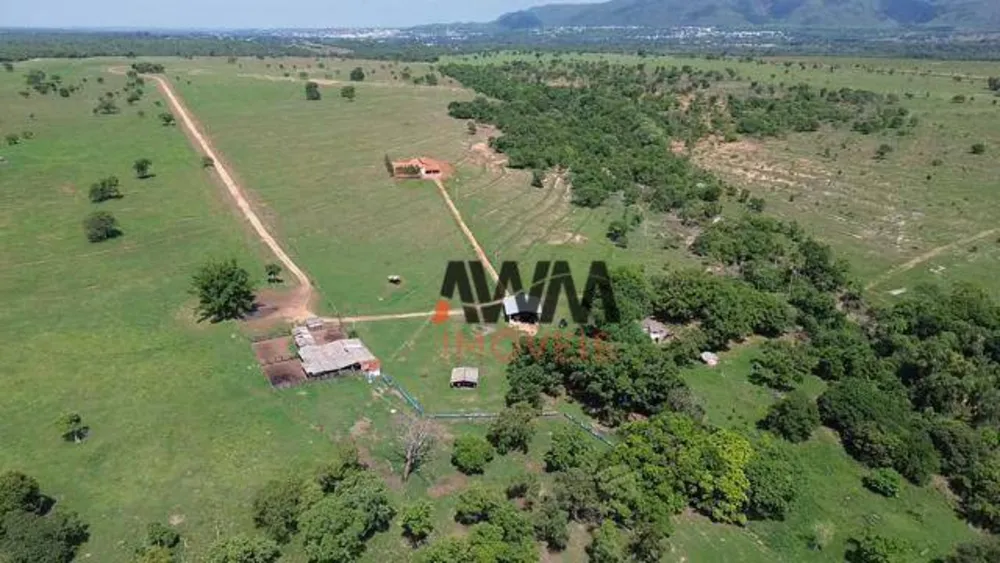 Fazenda, 726 hectares - Foto 9