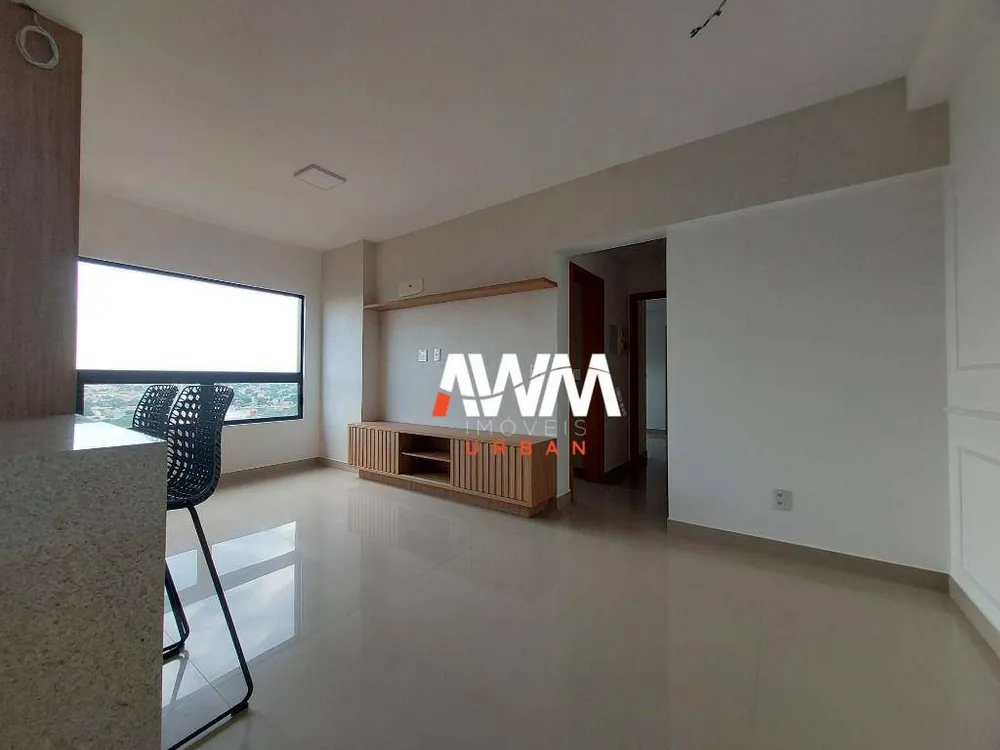 Apartamento, 2 quartos, 66 m² - Foto 1