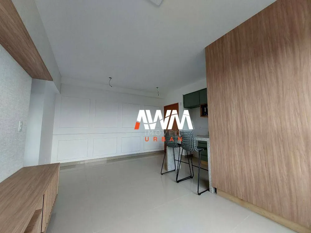 Apartamento, 2 quartos, 66 m² - Foto 3