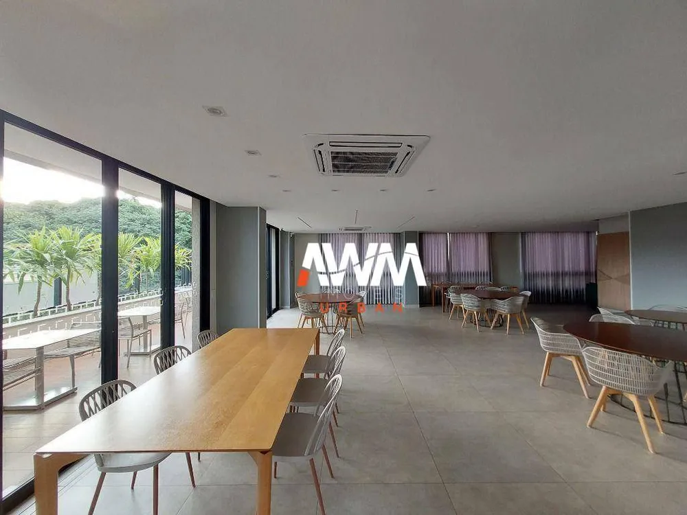 Apartamento, 2 quartos, 66 m² - Foto 9