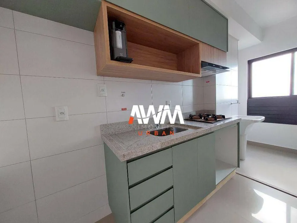 Apartamento, 2 quartos, 66 m² - Foto 5