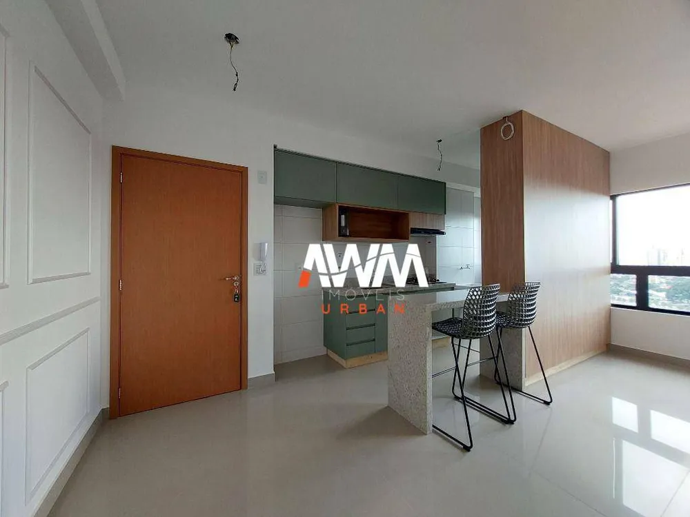 Apartamento, 2 quartos, 66 m² - Foto 2