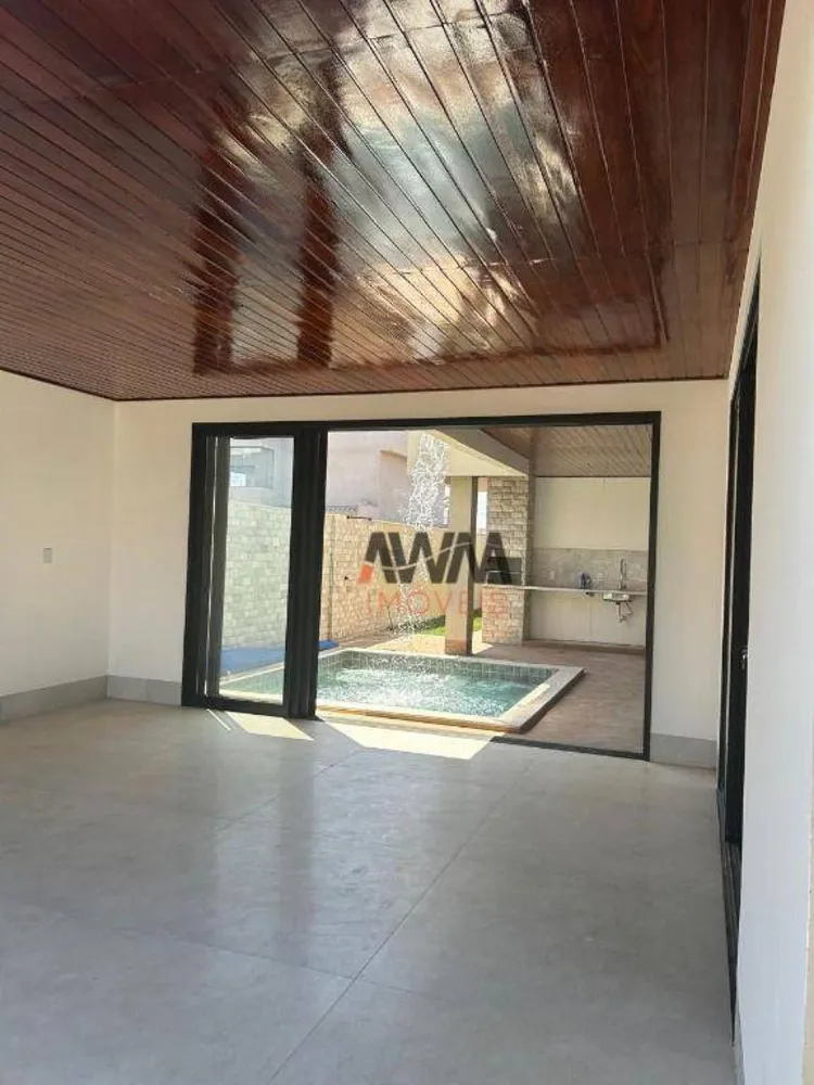 Casa de Condomínio, 3 quartos - Foto 3