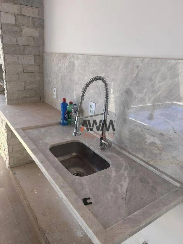 Casa de Condomínio, 3 quartos - Foto 16